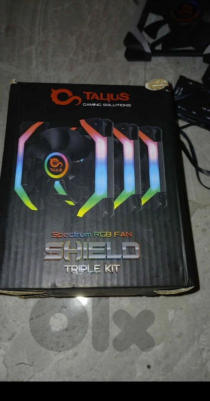 talius gaming solutions fans talius gaming solutions fans