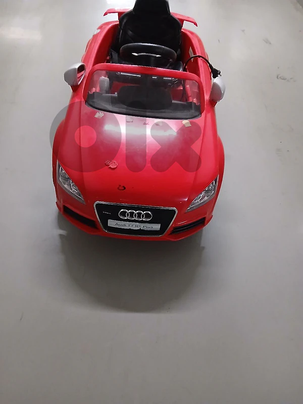 electric car Audi سيارة اودي كهربائية