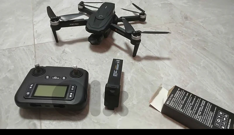 pihot P90 MAX DRONE