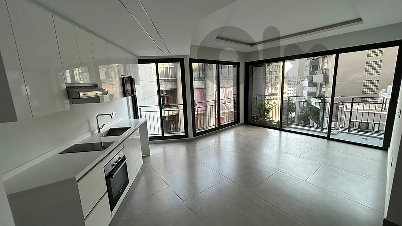 New Build from Owner|Luxe Achrafieh Gem| i-suite1-Bedroom Apartment