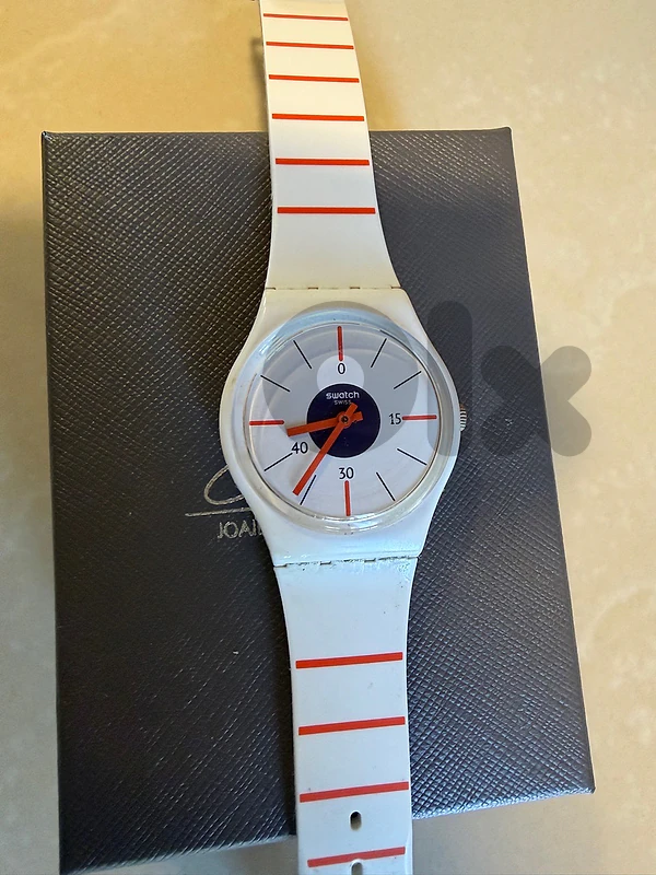 swatch real