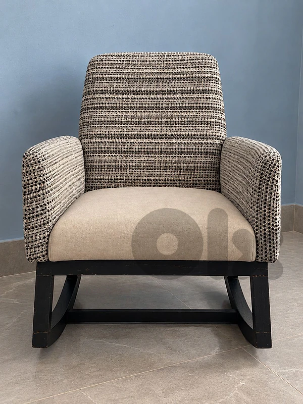 Rocking Armchair