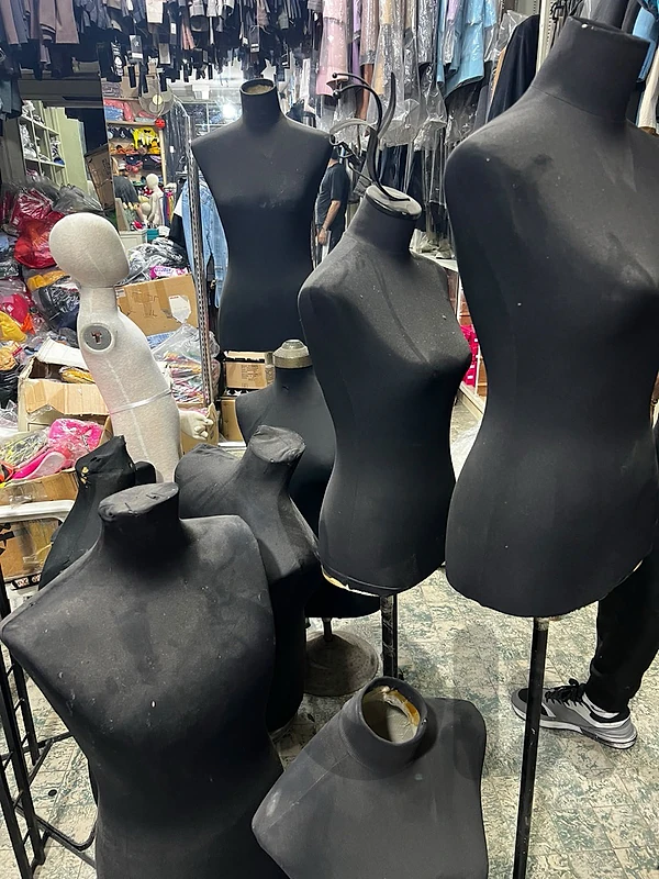 Mannequin for Sale