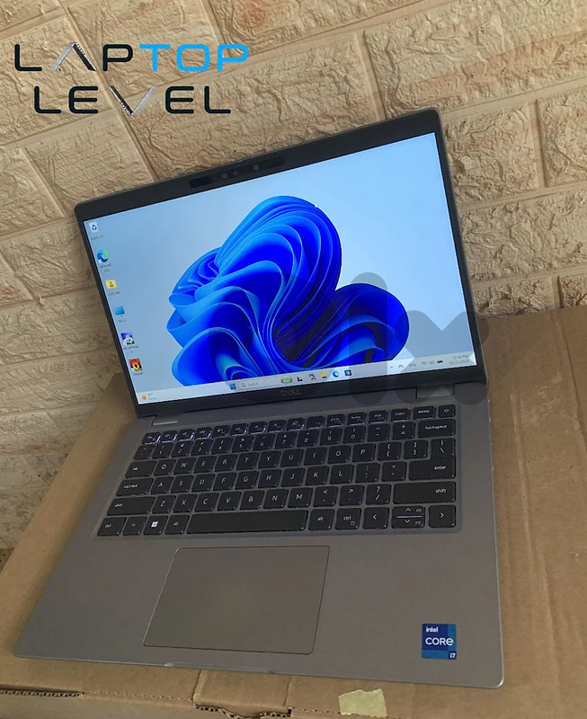 13th Generation Core i7 Dell 5440 Touch 13th Generation Core i7 Dell 5440 Touch