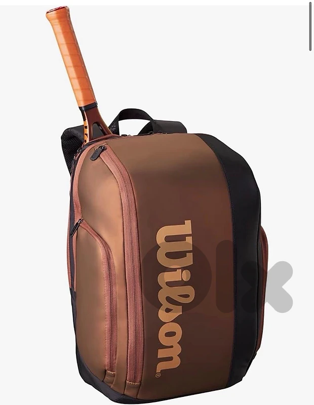 Tennis Bag