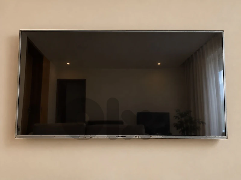 BAUHN Flat-Screen TV