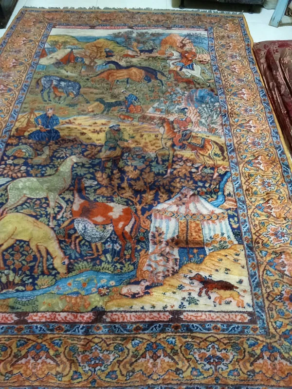 carpet