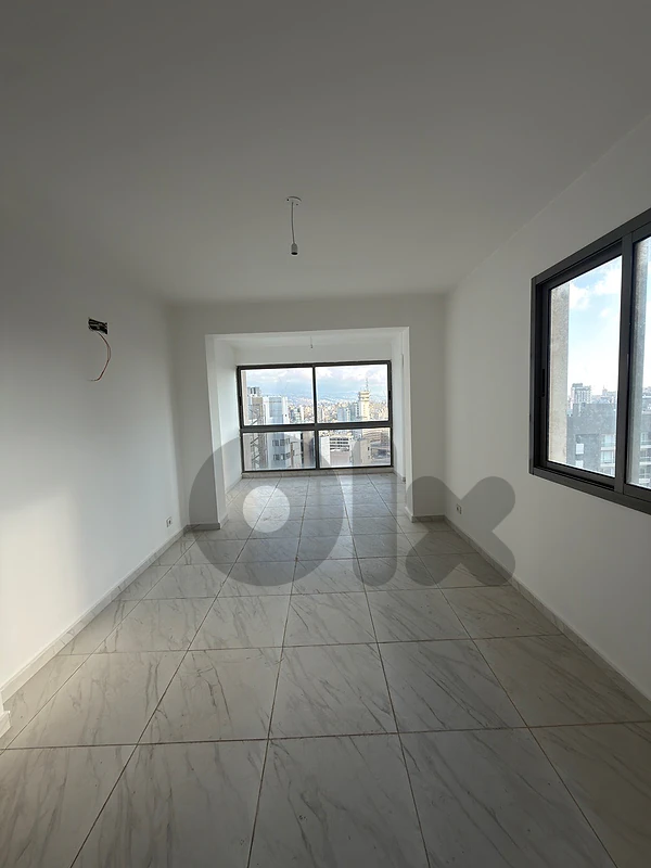 شقة للبيع في الاشرفية ‏apartment for sale in achrafieh