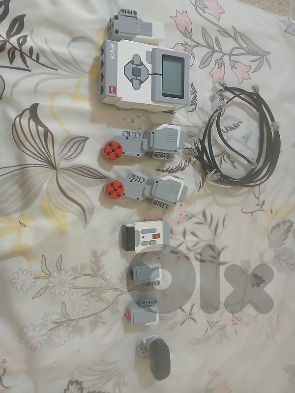 lego mindstorm