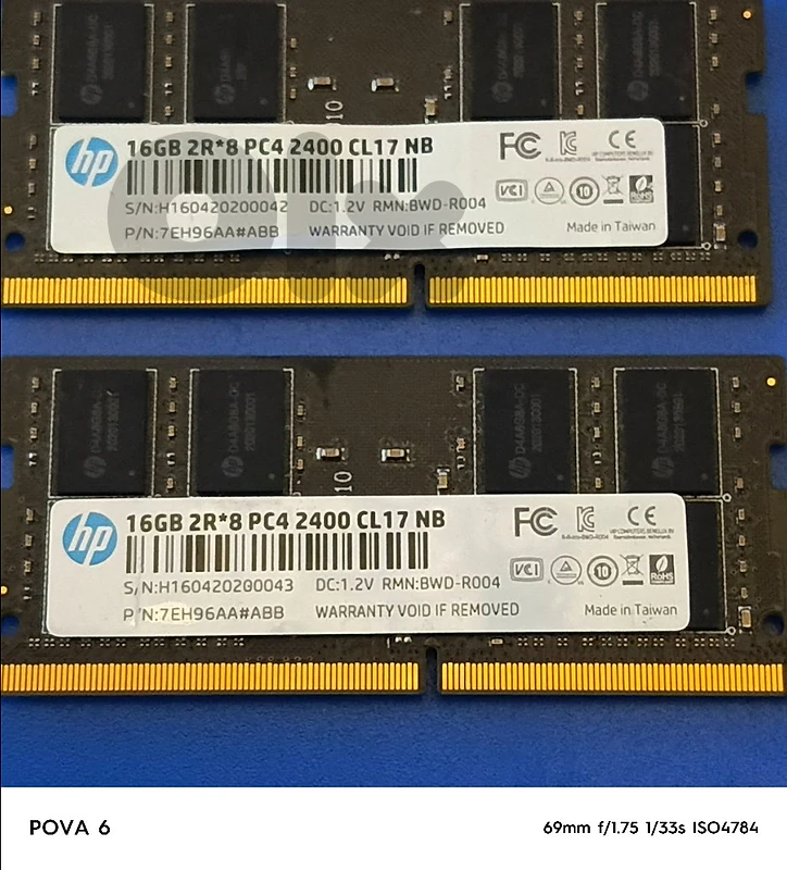 new pulls rams ddr4 8gb / 16gb new pulls rams ddr4 8gb / 16gb