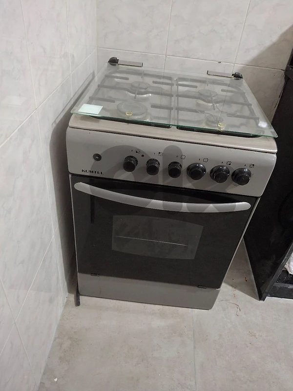 فرن غاز للبيع