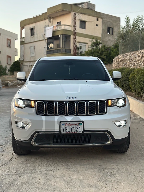 Jeep Cherokee 2018 laredo Jeep Cherokee 2018 laredo