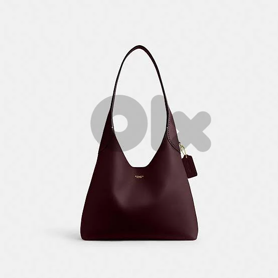 Coach Brooklyn Bag 28 - New