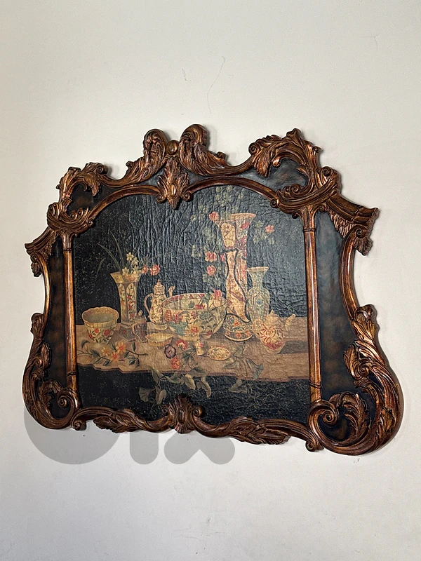 Antique Painting – A Rare Piece of Art