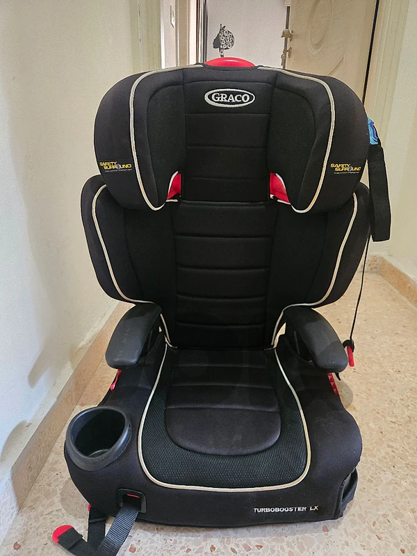 car seat GRACO