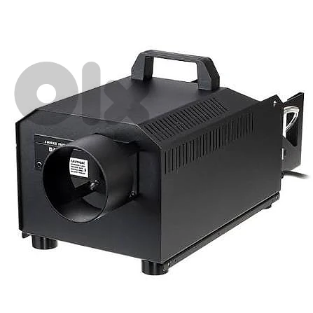 Smoke Factory Data II | Fog Machine / Smoke Machine 2600W