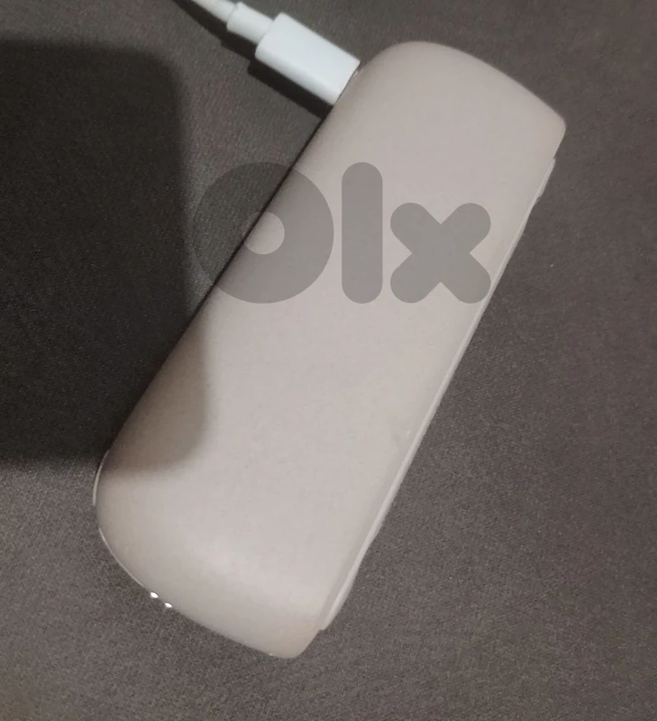 Iqos prime iluma