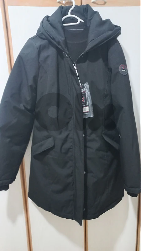 Geographical Norway Jacket