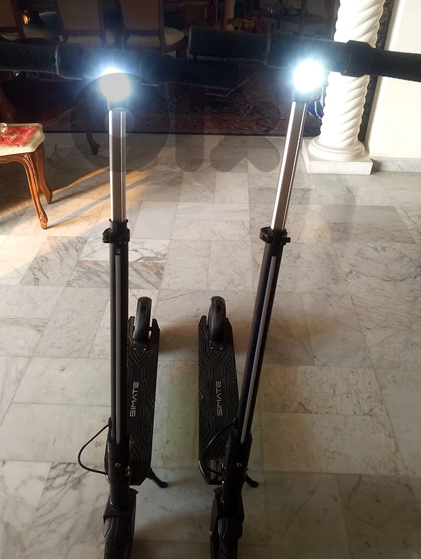 Electric scooter for sale (bundle or single)