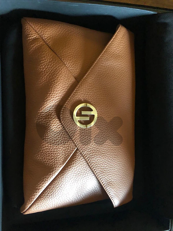 Authentic Handbag