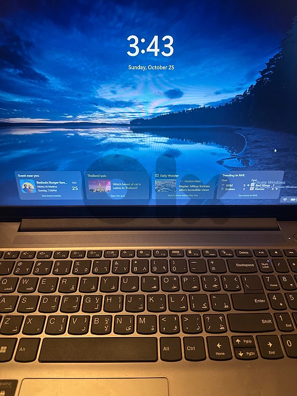 Lenovo Ideapad Slim 3