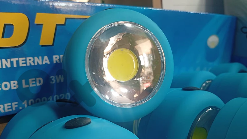 cob led
