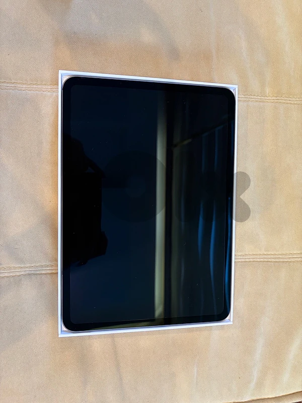 ipad m5 pro