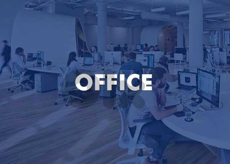 Office For Rent In Achrafieh / مكتب للإيجار في الأشرفية