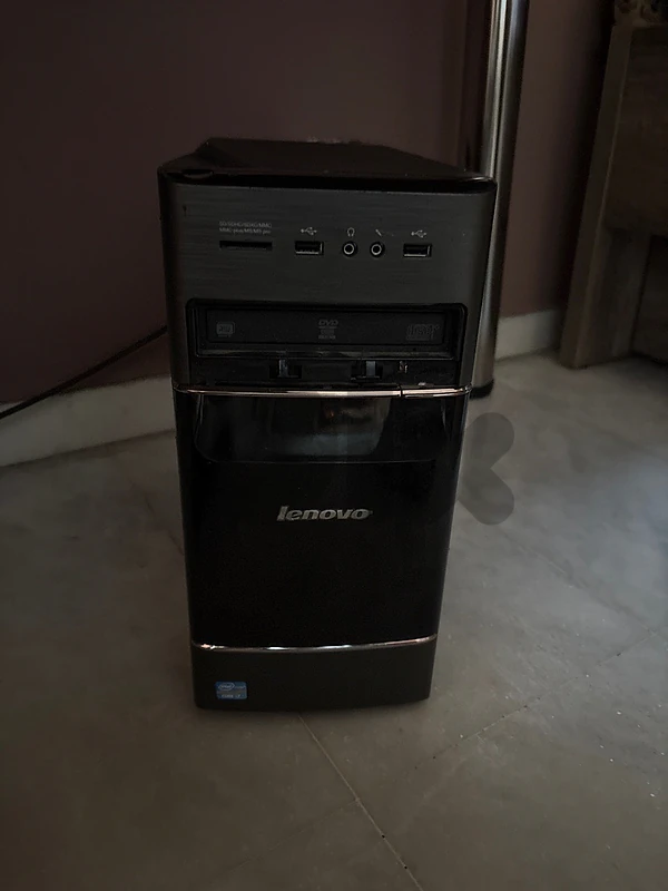old pc old pc