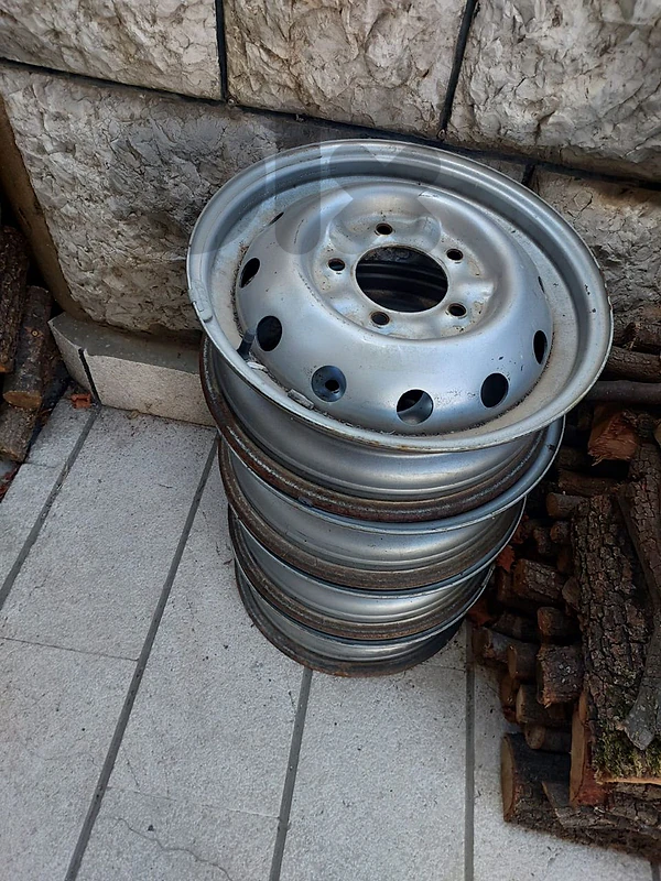 جنط / wheel rim