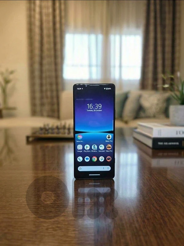 Sony Xperia 1 iv