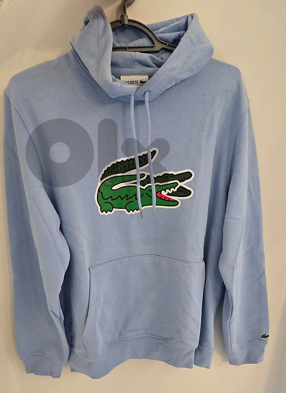 Lacoste