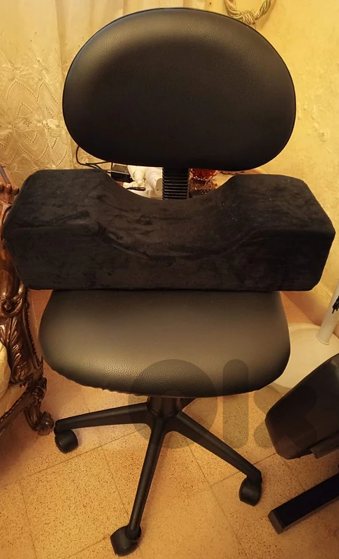 Salon equipments