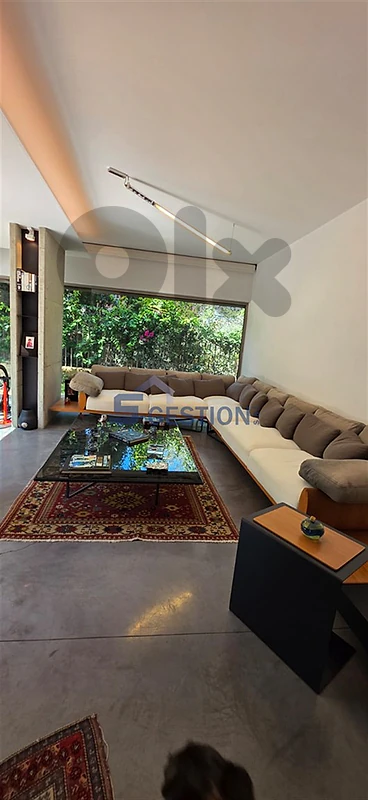 Luxurious Apartmen For ale In Broumana / شقة فخمة للبيع في برومانا