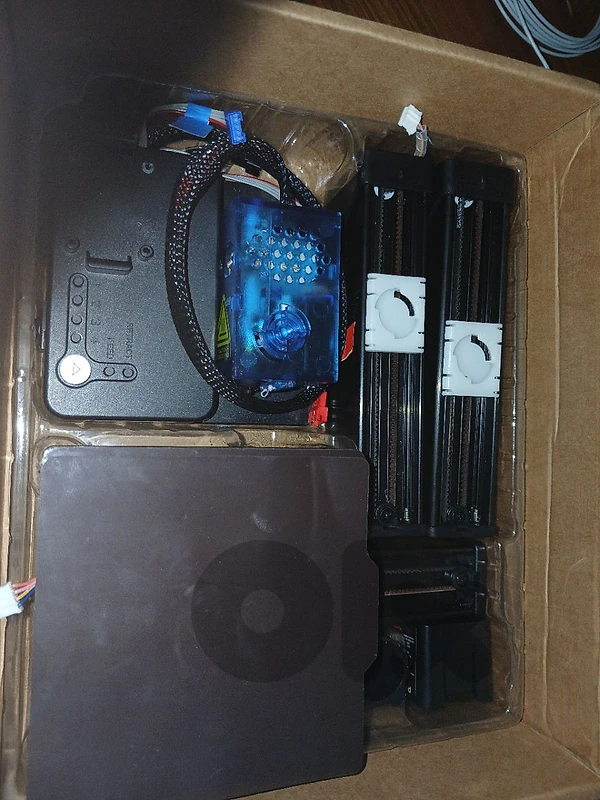 3d printer
