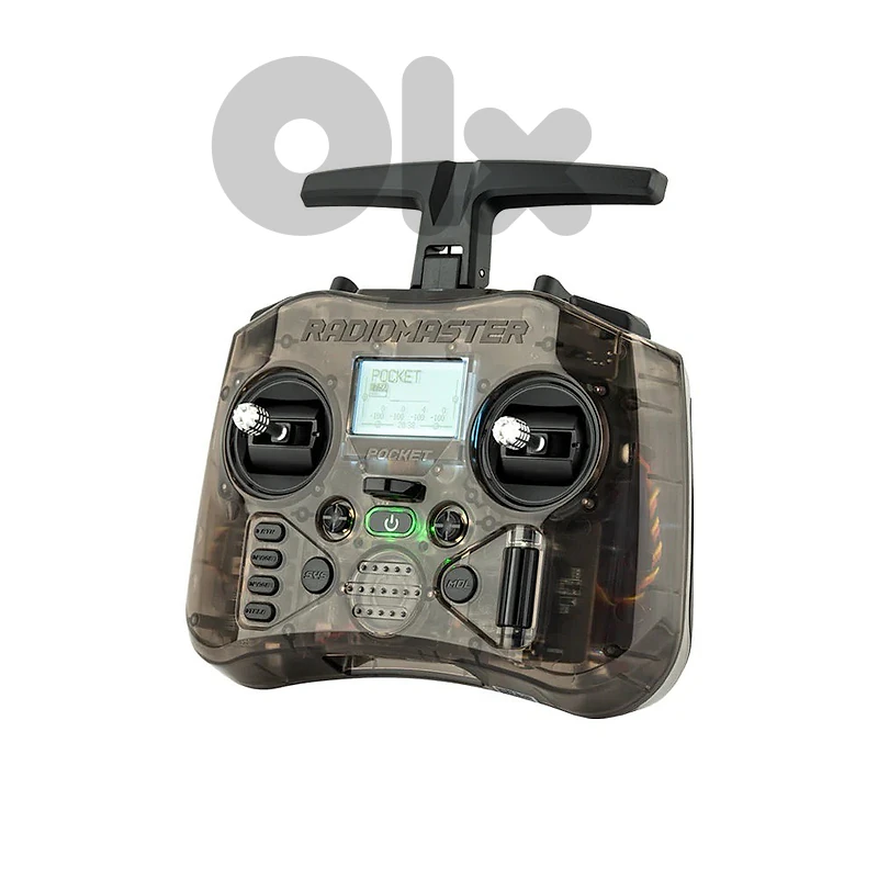 radiomaster controller