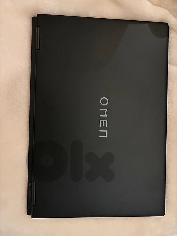 HP OMEN HP OMEN