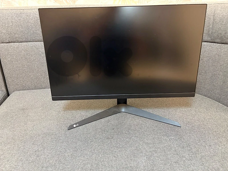 lg ultra gear 165hz