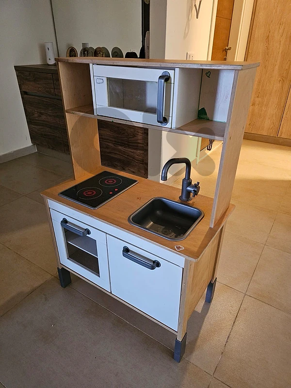 kitchen and toys ikea