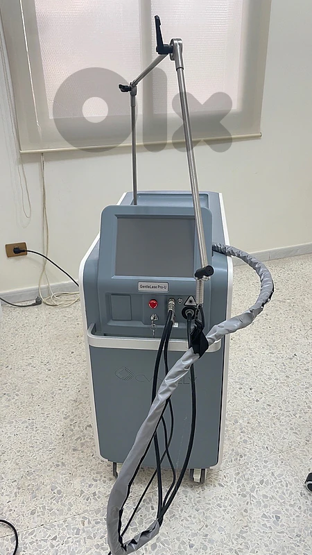 laser hair removal