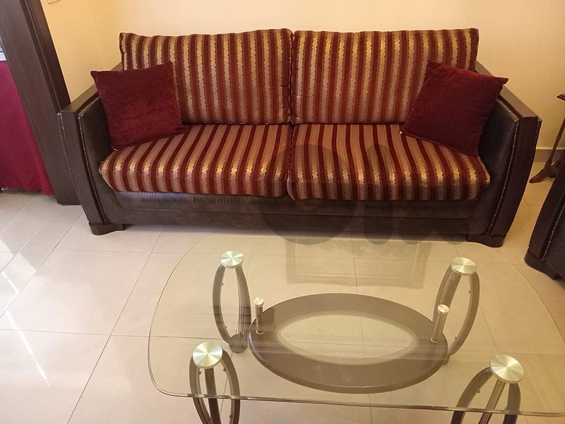 2 sofas
