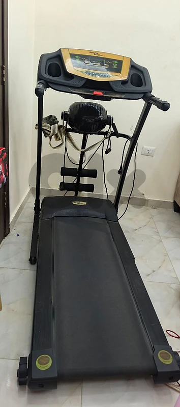 treadmill