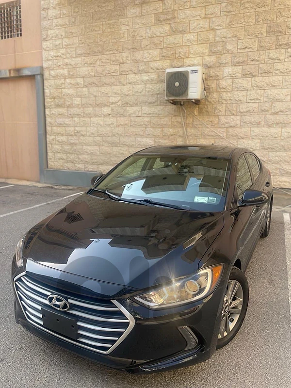 Hyundai Elantra 2018  71500456