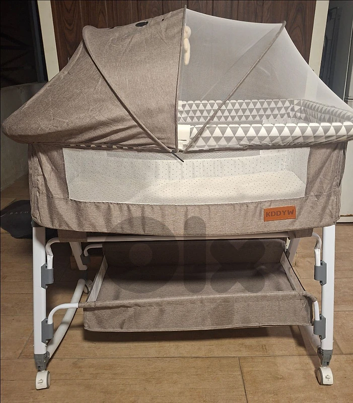 Baby bed ... colinone