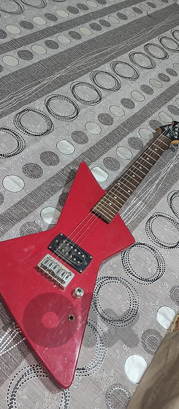 First Act Electric Guitar