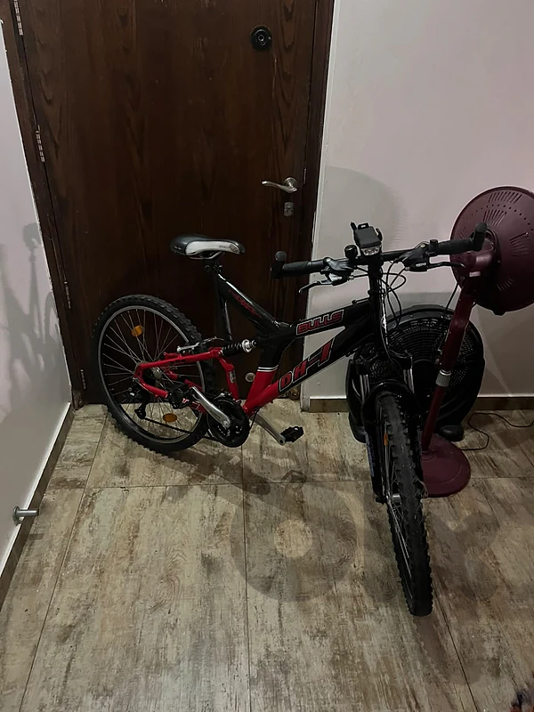 Bycicle 26 inches Germany🇩🇪