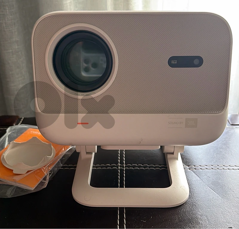 Yaber projector L2 Plus