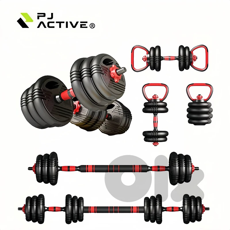 40k adjustable dumbbell