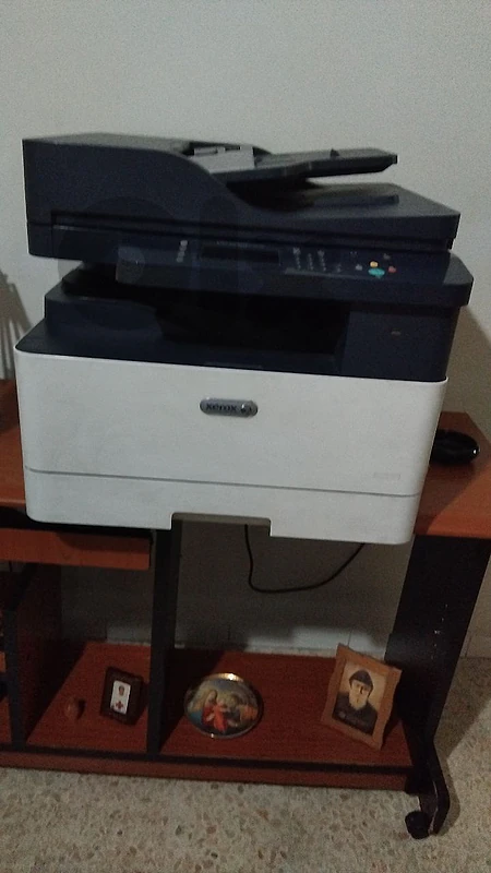 photocopier