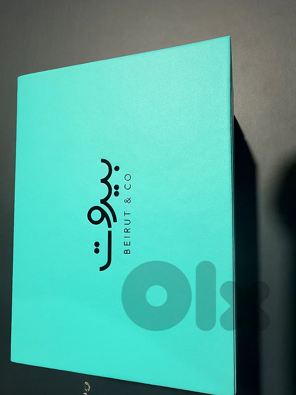 Beirut&co watch